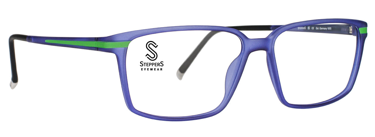 STEPPER Spirit STS-10128 Glasses