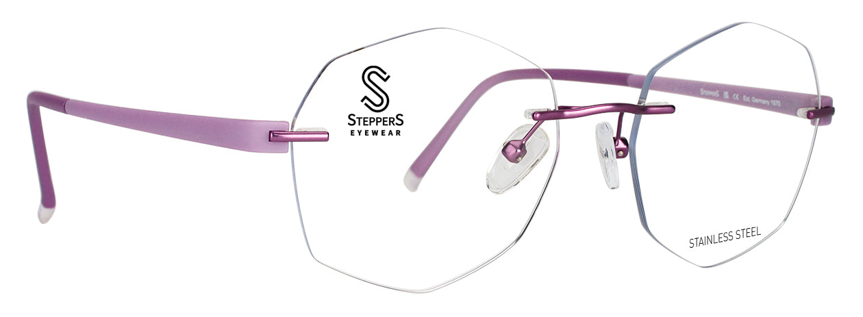 STEPPER Spirit STS-73404 Glasses