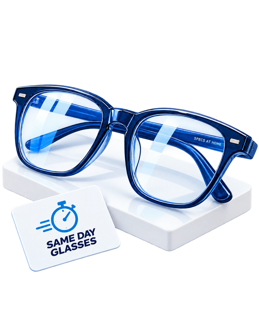 Specs at Home eyewear