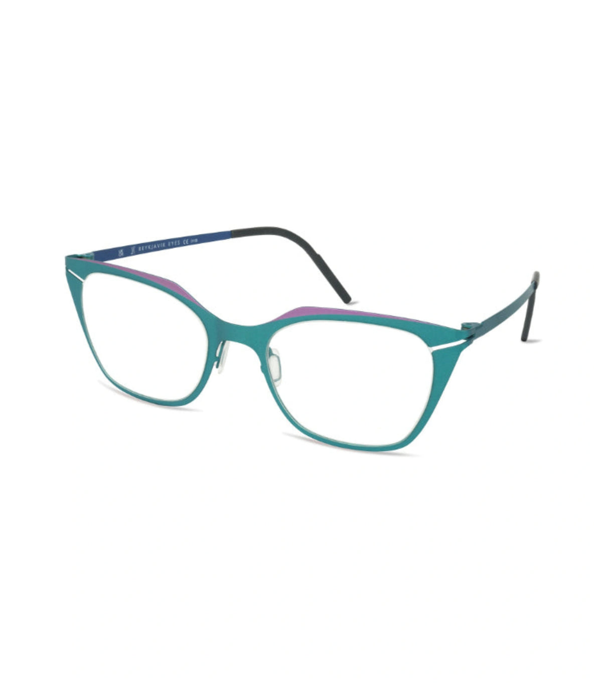 Eyeglasses