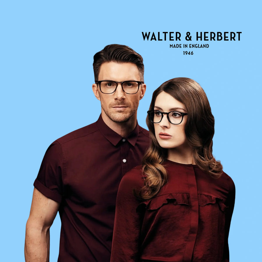 <b>Walter & Herbert</b>