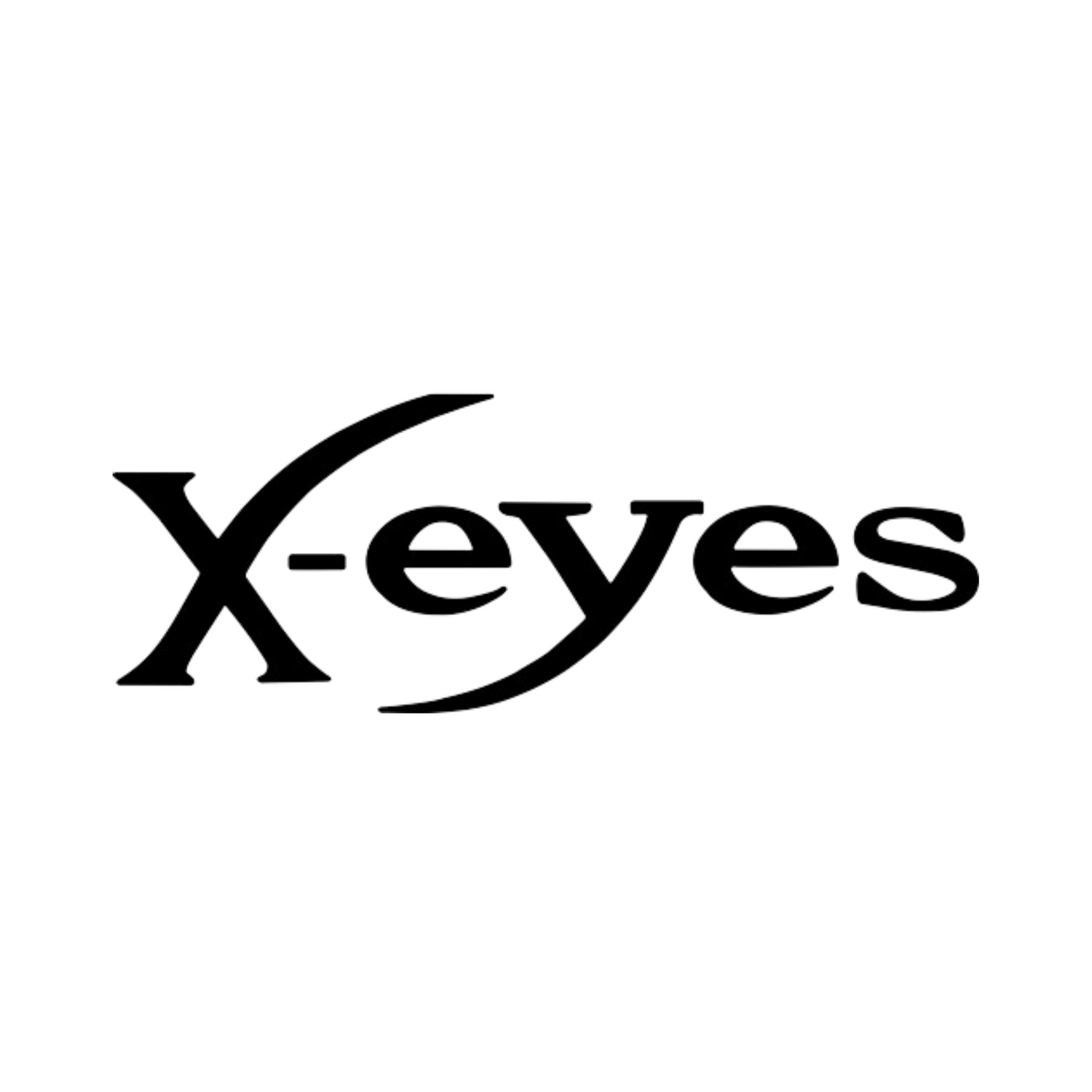 x-eyes