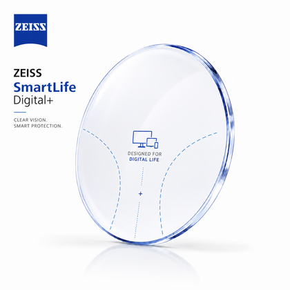 ZEISS SmartLife Digital+