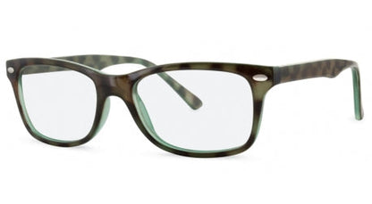 C1Tortoiseshell/Green