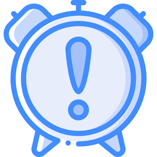 Emergency support icon