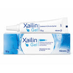 Xailin Gel Carbomer 0.2% Eye Gel