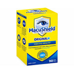 Macushield with MZ Supplements 90 Day