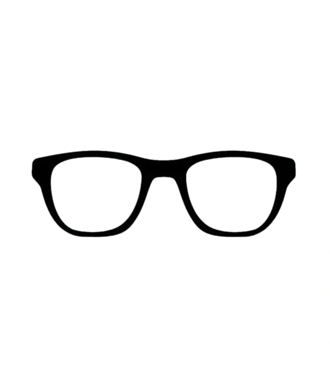 full rim frame