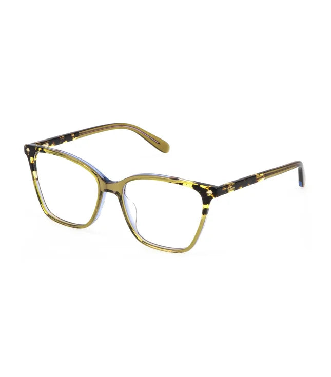 glasses