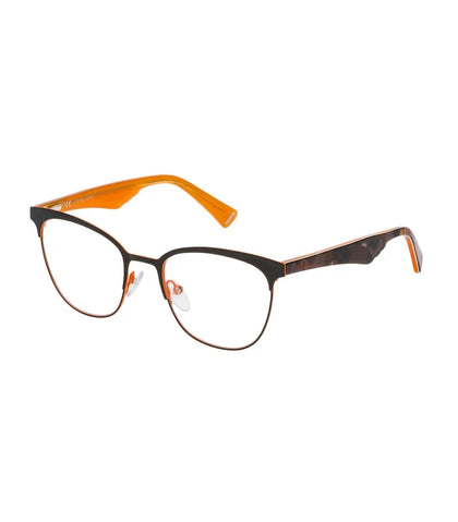 glasses