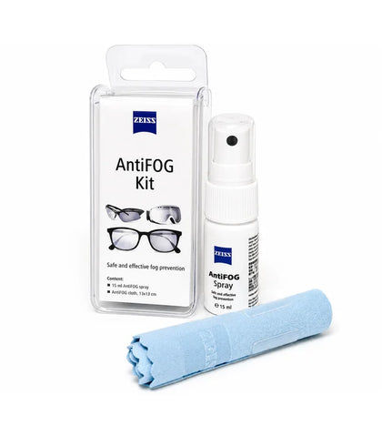 Zeiss Anti Fog Kit