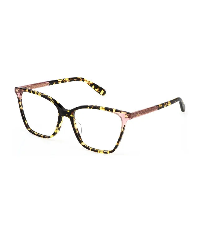 glasses
