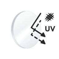 Tint Coating & UV Coating