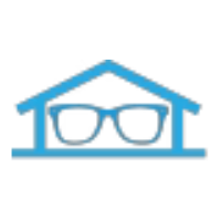 Mobile and Online Eyewear Store -SpecsatHome London logo
