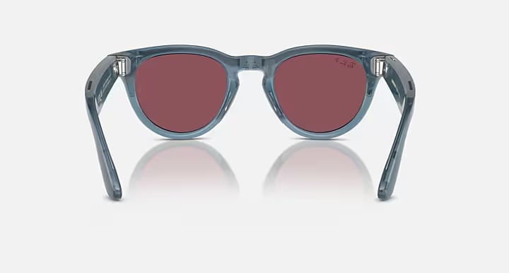 RAY-BAN | META HEADLINER 1