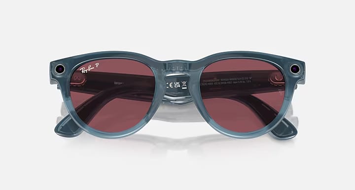 RAY-BAN | META HEADLINER 1