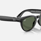 RAY-BAN | Meta Low Bridge Fit Headliner