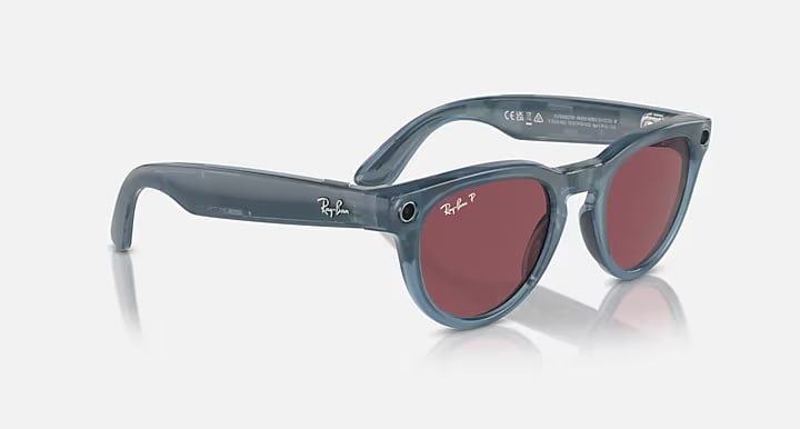 RAY-BAN | META HEADLINER 1