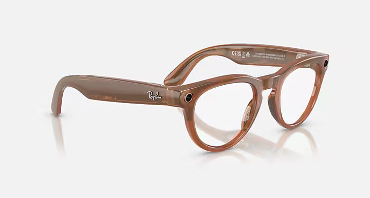 RAY-BAN | META HEADLINER