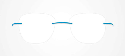 Rimless