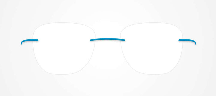 Rimless