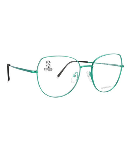 Eyeglasses
