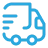 Fast turnaround icon