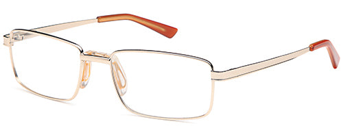 Carducci - CD7082 (comfort bridge) Glasses