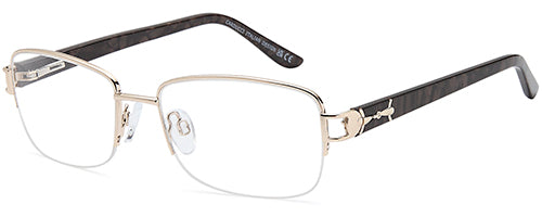 Carducci - CD7167 Glasses