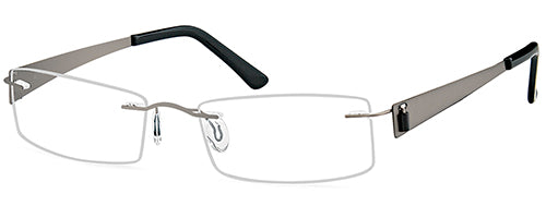 Emporium Rimless - EMP7560