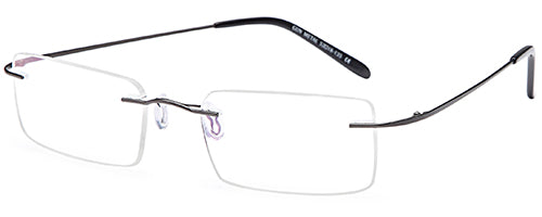 Emporium Rimless - EMP7586