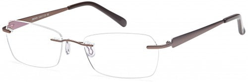 Emporium Rimless - EMP7583