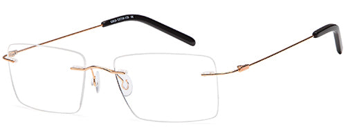 Emporium Rimless - EMP7588