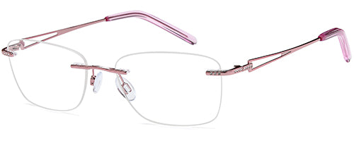 Emporium Rimless - EMP7593