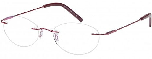 Emporium Rimless - EXPLORE