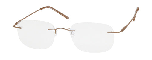 Emporium Rimless - SMART