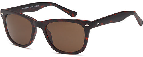 Solo Sun - W39 Sunglasses